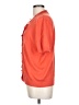 Alfred Dunner Orange Cardigan Size L - photo 5