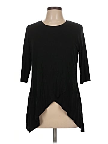 Benjamin Jay 3/4 Sleeve Top (view 1)
