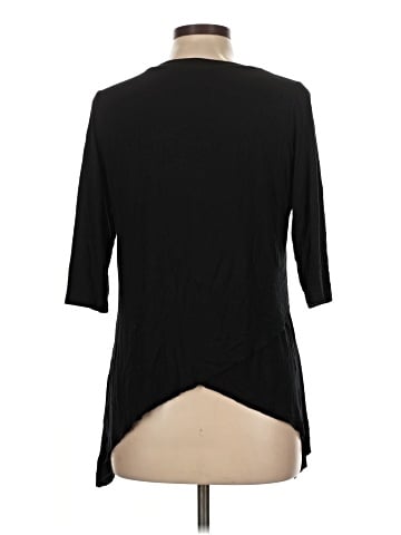 Benjamin Jay 3/4 Sleeve Top (view 2)