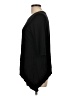 Benjamin Jay Black 3/4 Sleeve Top Size L - photo 5