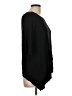 Benjamin Jay Black 3/4 Sleeve Top Size L - photo 4