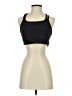 Athleta Black Sports Bra Size XS (estimated) - photo 1