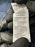 Crewcuts Outlet 100% Polyester Blue Vest Size 2 - photo 4