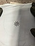 Athleta Blue Active Pants Size S - photo 7