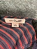 Simply Noelle 100% Polyester Gray Sleeveless Blouse Size Lg - XL - photo 4