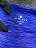 Athleta Blue Active Pants Size M - photo 7