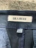 Lila Ryan Solid Blue Casual Pants Size 12 (petite) - photo 7