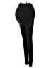 Assorted Brands Black Active Pants Size Sm - Med Maternity - photo 1