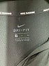 Nike Black Track Jacket Size S - photo 3