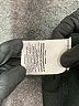 Nike Black Track Jacket Size S - photo 4