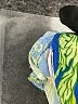 Assorted Brands Paisley Blue Casual Dress Size S - photo 8