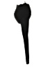 Assorted Brands Black Active Pants Size Sm - Med Maternity - photo 5