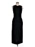 MICHAEL Michael Kors Black Cocktail Dress Size L - photo 1