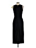 MICHAEL Michael Kors Black Cocktail Dress Size L - photo 2