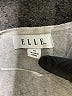 Elle Gray Cardigan Size XS - photo 7