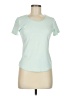 Apriori Green Teal Active T-Shirt Size M (estimated) - photo 1