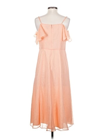 H By Halston Casual Dress (view 2)