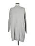 Atmosphere Gray Cardigan Size M - photo 2