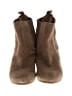 Dolce Vita Brown Tan Ankle Boots Size 7 - photo 2
