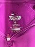 Nike Purple Active T-Shirt Size XS - photo 3