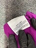Nike Purple Active T-Shirt Size XS - photo 4