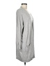 Atmosphere Gray Cardigan Size M - photo 4