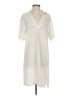 H&M Ivory Casual Dress Size S - photo 1