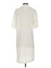 H&M Ivory Casual Dress Size S - photo 2
