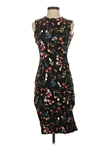 W by Worth Cocktail Dress (view 1)