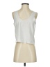 Athleta Silver Tank Top Size S - photo 1