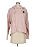 Assorted Brands Pink Pullover Hoodie Size S - photo 1