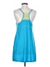 Assorted Brands Blue Casual Dress Size S - photo 2