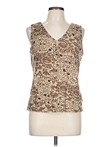Nine & Company Tank Top (view 1)