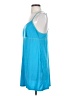 Assorted Brands Blue Casual Dress Size S - photo 5