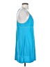 Assorted Brands Blue Casual Dress Size S - photo 4