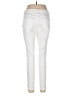 Universal Thread Solid Ivory Jeans Size 10 - photo 2