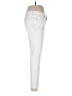 Universal Thread Solid Ivory Jeans Size 10 - photo 4