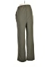 Shein Solid Green Casual Pants Size XS - photo 1