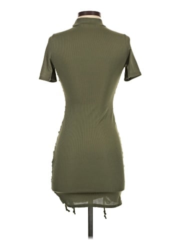 I SAW IT FIRST. Cocktail Dress (view 2)