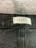 PacSun 100% Cotton Black Jeans Size 26 waist - photo 7