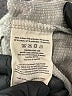DONNI Gray Cardigan One size - photo 8