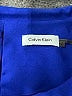 Calvin Klein Blue Cocktail Dress Size 10 - photo 6