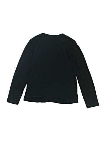 Desigual Long Sleeve Top (view 2)