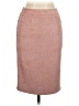 Lulus Solid Tan Formal Skirt Size M - photo 1