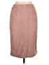 Lulus Solid Tan Formal Skirt Size M - photo 2