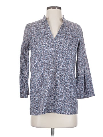 Barneys New York 3/4 Sleeve Blouse (view 1)