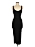 Unbranded Black Cocktail Dress Size M - photo 1