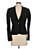 Kenneth Cole New York Black Blazer Size 0 - photo 1