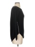 INC International Concepts Black Pullover Sweater Size S - photo 4