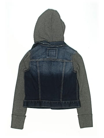 Mudd Denim Jacket (view 2)